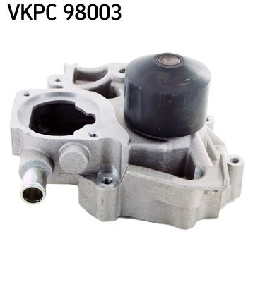 Water pumps