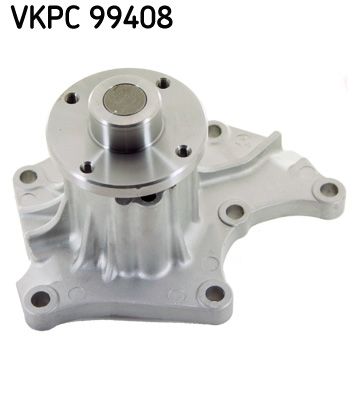 Water pumps