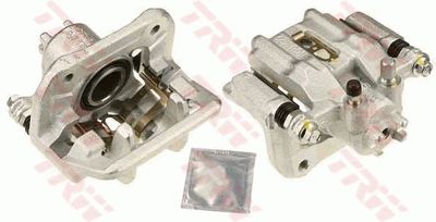 Pinza freno posteriore Honda cr-v II 07.2002 2006