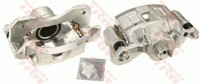 Pinza freno anteriore Honda jazz 03.2002 ->