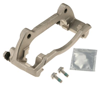 Supporto pinza freno anteriore DX. Volkswagen Sharan 2010 ->