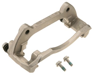 Supporto pinza freno anteriore DX. Volkswagen Sharan 2010 ->