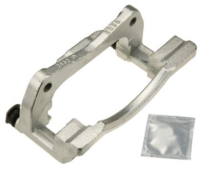 Supporto pinza freno anteriore DX. Toyota corolla estate 2004 ->