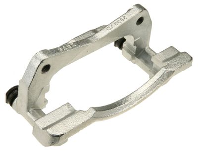 Supporto pinza freno anteriore DX. Toyota corolla estate 2004 ->