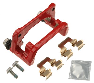 Supporto pinza freno posteriore Alfa Romeo mito 2008 ->
