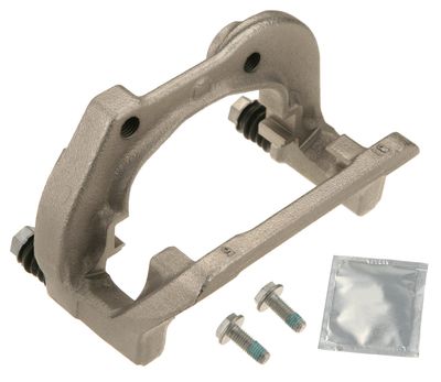 Supporto pinza freno posteriore BMW 5 2010 ->