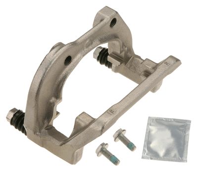 Supporto pinza freno posteriore DX. BMW 5 2010 ->