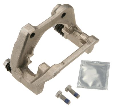 Supporto pinza freno posteriore BMW 5 estate 2010 ->