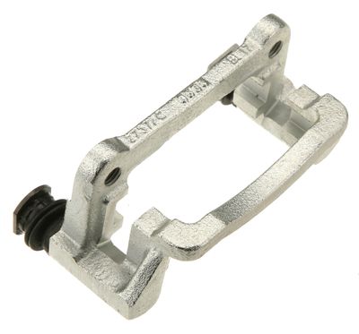 Supporto pinza freno posteriore Toyota corolla saloon 2002 ->
