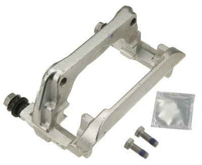 Supporto pinza freno anteriore SX. MINI countryman 2010 ->