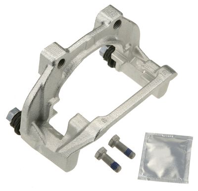 Supporto pinza freno posteriore BMW X3 2010 ->