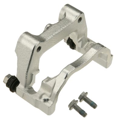 Supporto pinza freno posteriore Peugeot 5008 2009 ->