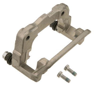 Supporto pinza freno posteriore Audi A8 2010 ->
