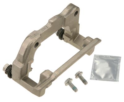 Supporto pinza freno posteriore DX. Audi A8 2010 ->