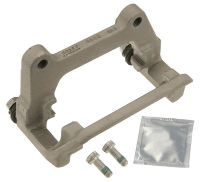 Supporto pinza freno posteriore Audi A8 2010 ->