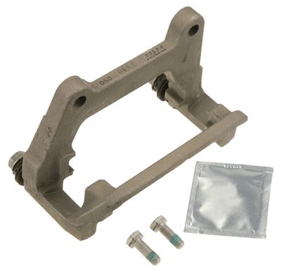 Supporto pinza freno posteriore DX. Audi A8 2010 ->