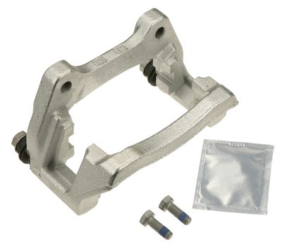 Supporto pinza freno posteriore Land Rover discovery III 2004 ->