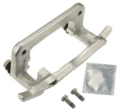 Supporto pinza freno anteriore DX. Peugeot 407 2005 ->