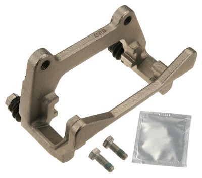 Supporto pinza freno posteriore Audi A7 hatchback 2010 ->