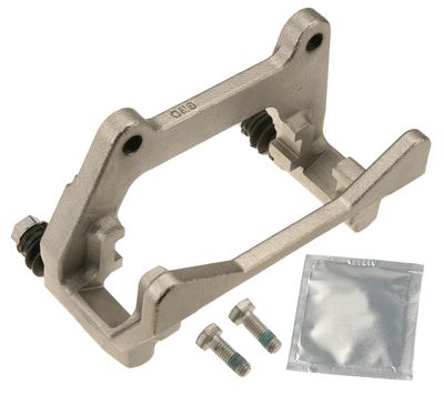 Supporto pinza freno posteriore DX. Audi Q5 2008 ->