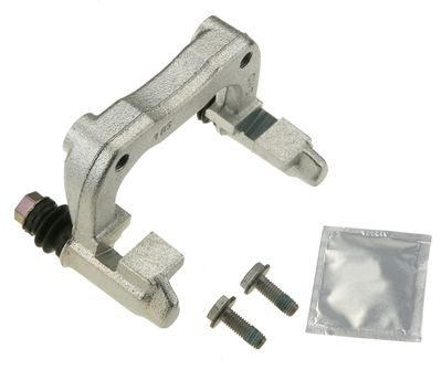 Supporto pinza freno posteriore Audi A1 2010 ->
