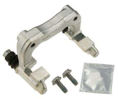 Supporto pinza freno posteriore DX. Audi A1 2010 ->