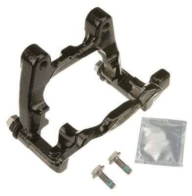 Supporto pinza freno posteriore Audi A3 2003 ->
