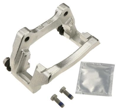 Supporto pinza freno posteriore Land Rover range Rover III 2005 ->