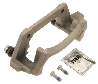 Supporto pinza freno anteriore Mercedes benz a-class 2004 ->