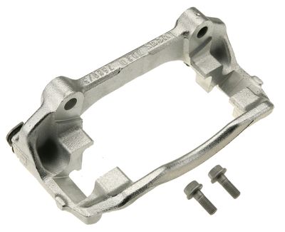 Supporto pinza freno anteriore II box 2001 ->