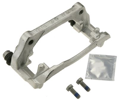 Supporto pinza freno anteriore MINI 2009 ->