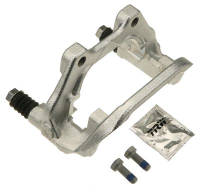 Supporto pinza freno posteriore BMW Z4 2009 ->