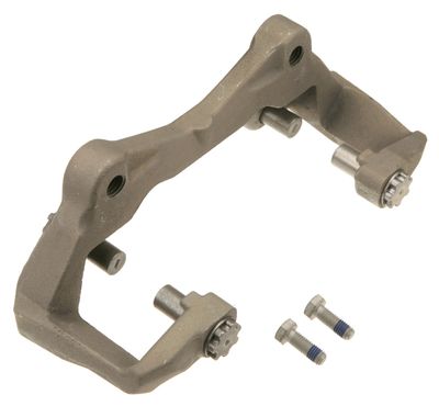 Supporto pinza freno anteriore Ford Focus II 2009 ->