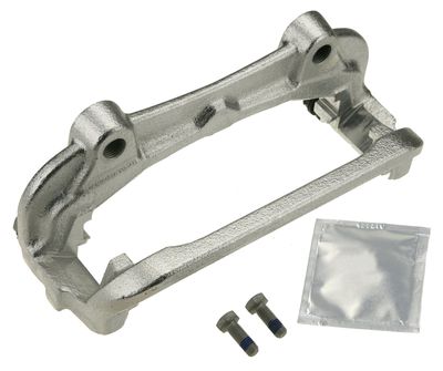 Supporto pinza freno anteriore Land Rover range Rover III 2009 ->