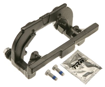 Supporto pinza freno posteriore Land Rover range Rover III 2009 ->