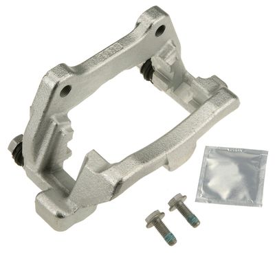 Supporto pinza freno posteriore Land Rover discovery III 2009 ->