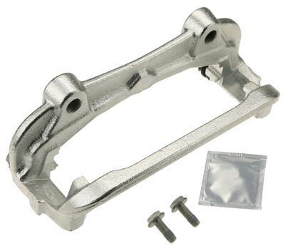 Supporto pinza freno anteriore SX. Land Rover range Rover sport 2009 ->