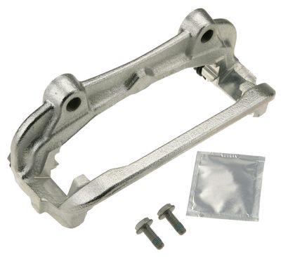 Supporto pinza freno anteriore DX. Land Rover discovery IV 2009 ->