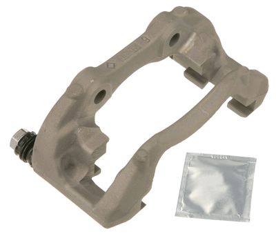 Supporto pinza freno anteriore DX. Citroën C4 2009 ->