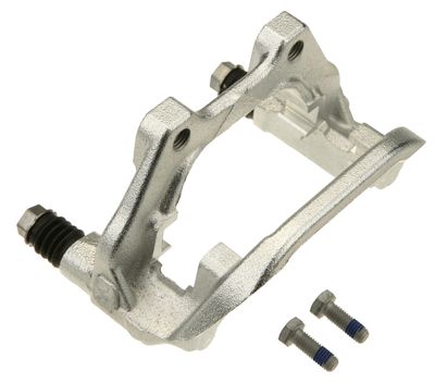Supporto pinza freno posteriore BMW Z4 2009 ->