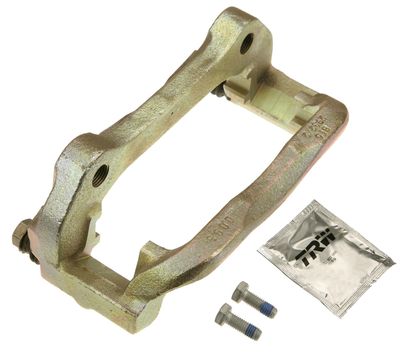 Supporto pinza freno anteriore Land Rover discovery III 2004 ->