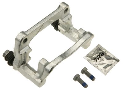 Supporto pinza freno posteriore Land Rover freelander 2 2006 ->
