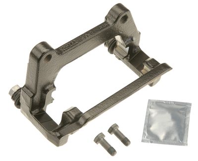 Supporto pinza freno posteriore Audi A8 11.2009 ->