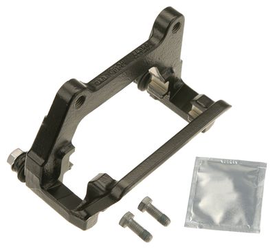 Supporto pinza freno posteriore Audi A8 11.2009 ->