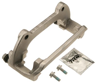 Supporto pinza freno anteriore DX. Volkswagen Passat 2010 ->