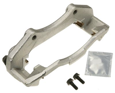 Supporto pinza freno anteriore Opel insignia 07/08> ->
