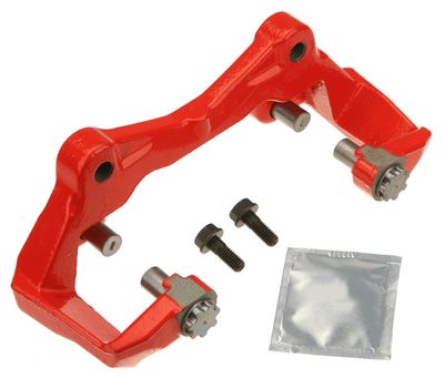 Supporto pinza freno anteriore Ford Focus II 01.2009 ->