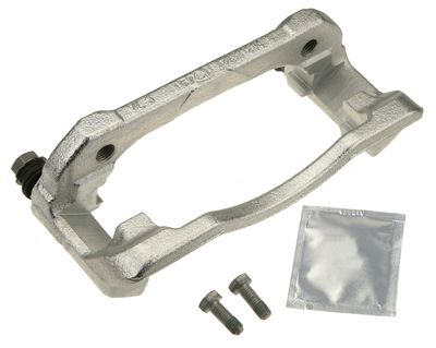 Supporto pinza freno anteriore Fiat scudo 01/07- ->