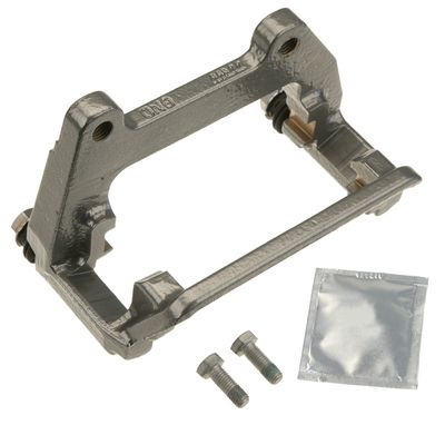 Supporto pinza freno posteriore Audi A8 03/10 > ->