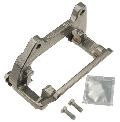 Supporto pinza freno posteriore Audi A8 03/10 > ->